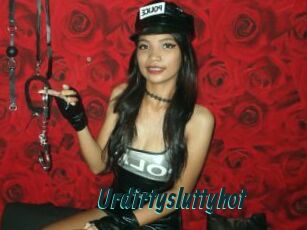 Urdirtysluttyhot