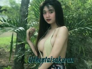 Urhentaisakurax