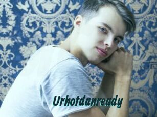 Urhotdanready