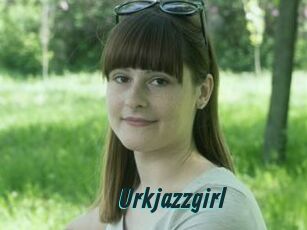 Urkjazzgirl