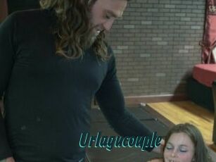 Urlagucouple