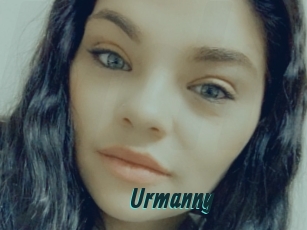 Urmanny
