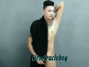 Urmiracleboy