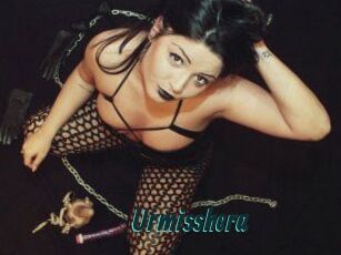 Urmisshera