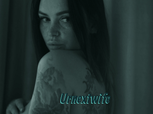 Urnextwife