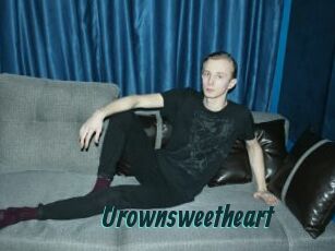 Urownsweetheart
