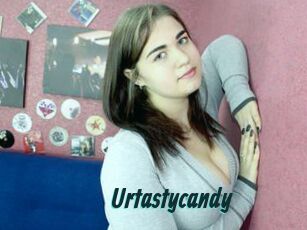 Urtastycandy