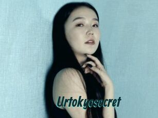 Urtokyosecret