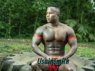 Usainsmith