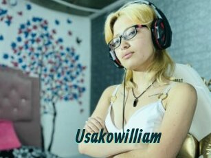 Usakowilliam