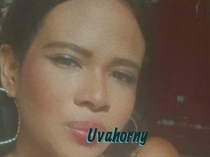 Uvahorny