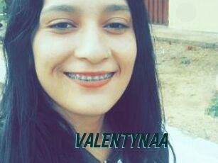 VALENTYNAA