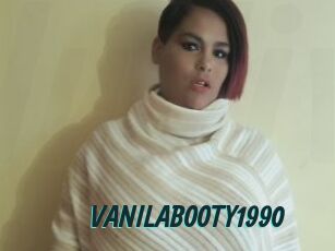 VANILABOOTY1990