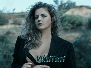 VIkkiTorri