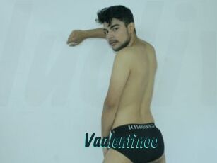 Vaalentinoo