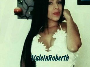 ValeinRoberth