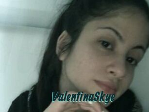 Valentina_Skye Lucy Live