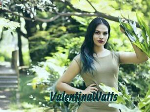 ValentinaWatts
