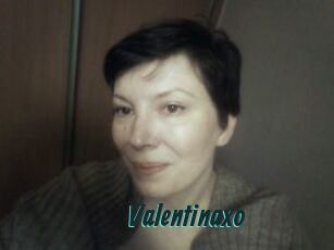 Valentinaxo Lucy Live