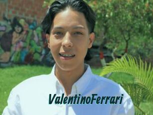 ValentinoFerrari