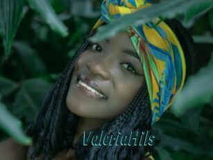 ValeriaHils Lucy Live