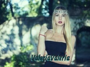 Valeria_Valeria
