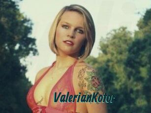 ValerianKotor