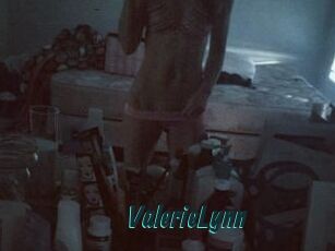 ValerieLynn Lucy Live