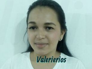 Valerierios