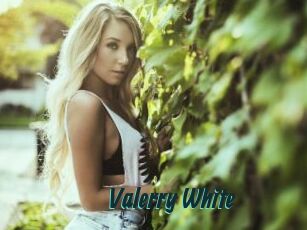 Valerry_White
