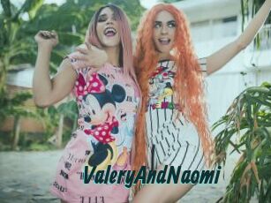 ValeryAndNaomi