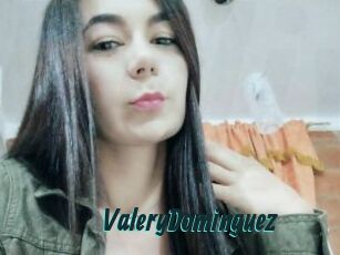 ValeryDominguez