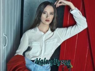 ValeryDyson