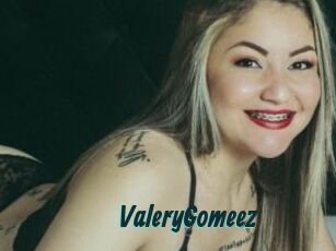 ValeryGomeez Lucy Live