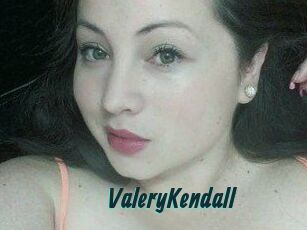 ValeryKendall