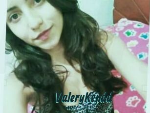 ValeryKendd