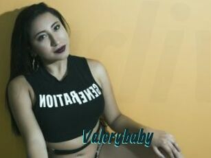 Valerybaby
