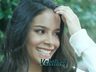 Valetinag