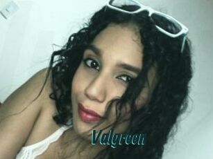 Valgreen Lucy Live