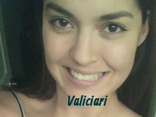 Valiciari