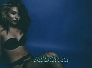 ValikaDream