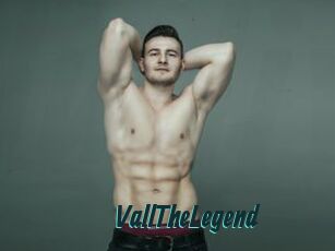 VallTheLegend