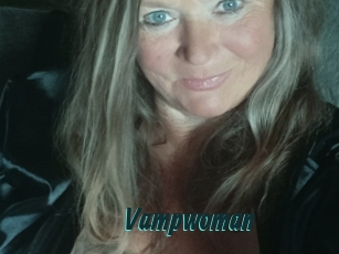 Vampwoman