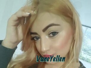 VaneYellen