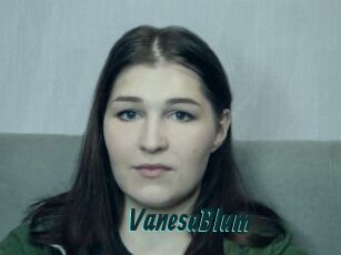 VanesaBlum Lucy Live