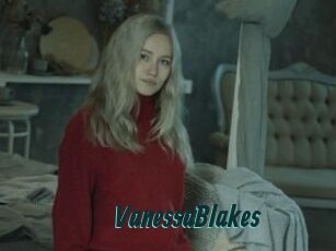 VanessaBlakes Lucy Live