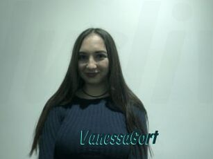 VanessaGort Lucy Live