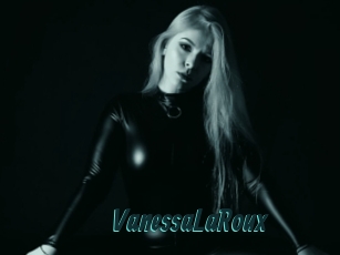 VanessaLaRoux Lucy Live