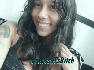VanessaTsBitch