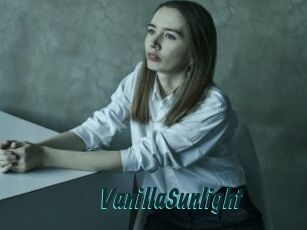 VanillaSunlight